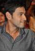 Mahesh Stills at Dookudu Audio